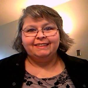 Meet your Posher, Sherry